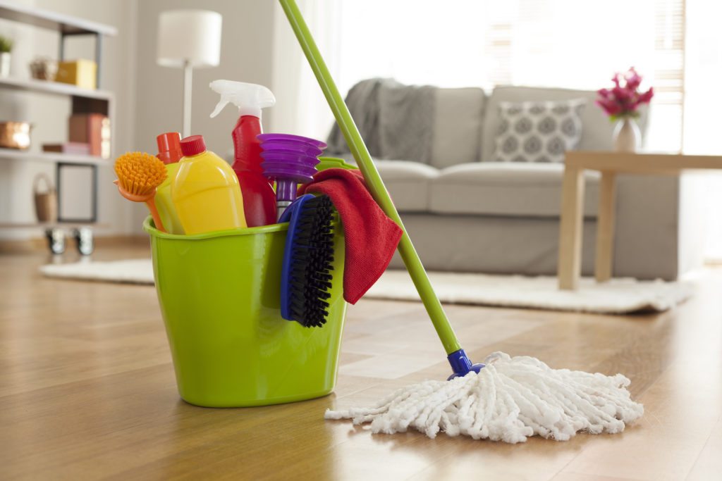 Commercial Cleaning In Sunnyvale Ca